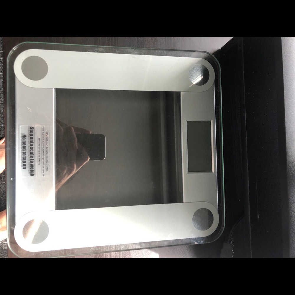 Digital Scale